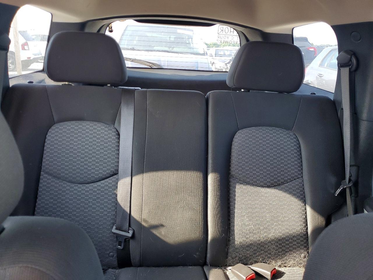 2011 CHEVROLET HHR