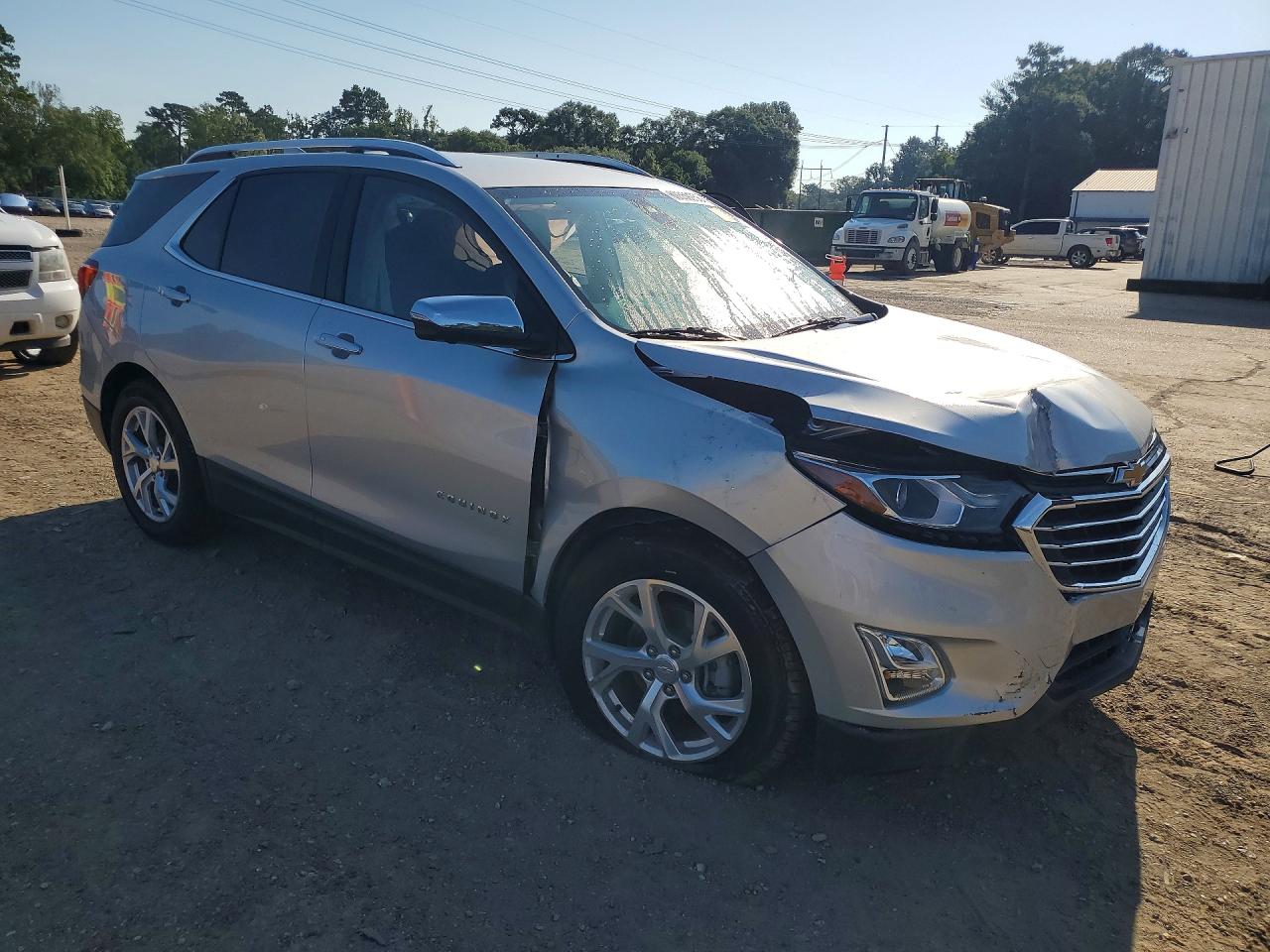 2021 CHEVROLET EQUINOX