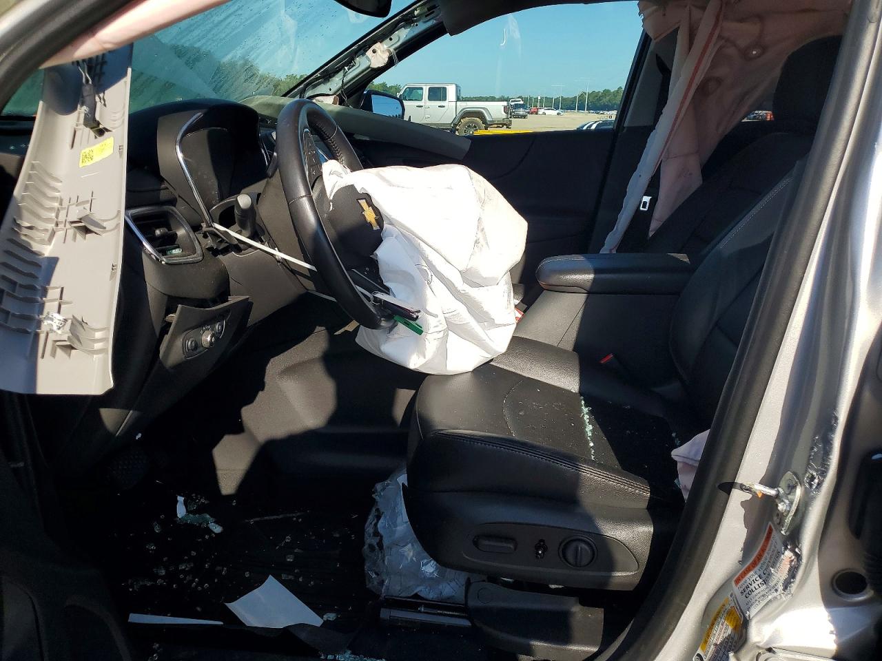 2021 CHEVROLET EQUINOX