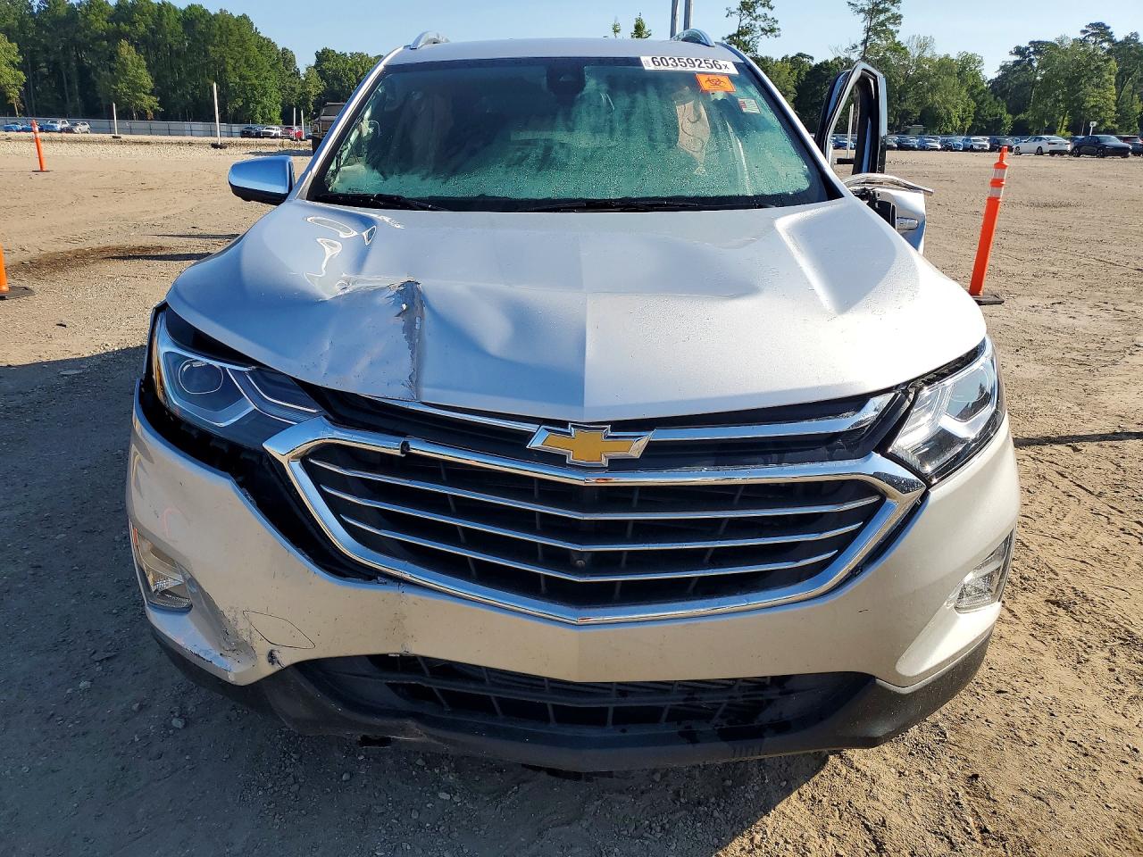2021 CHEVROLET EQUINOX