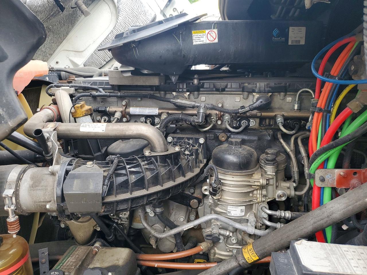 2019 FREIGHTLINER ALL OTHER