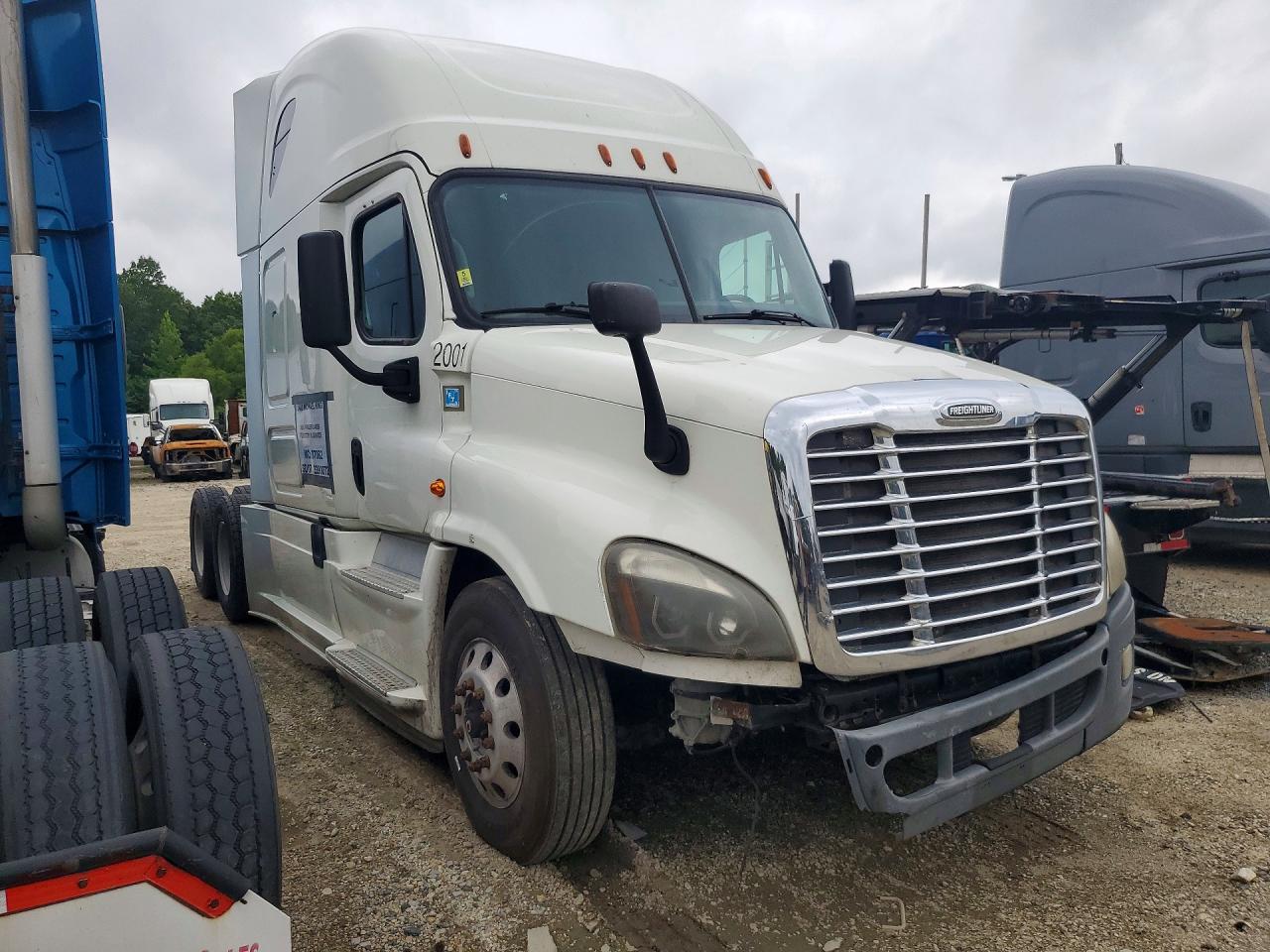 2019 FREIGHTLINER ALL OTHER