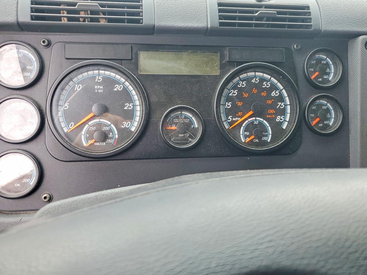 2019 FREIGHTLINER ALL OTHER