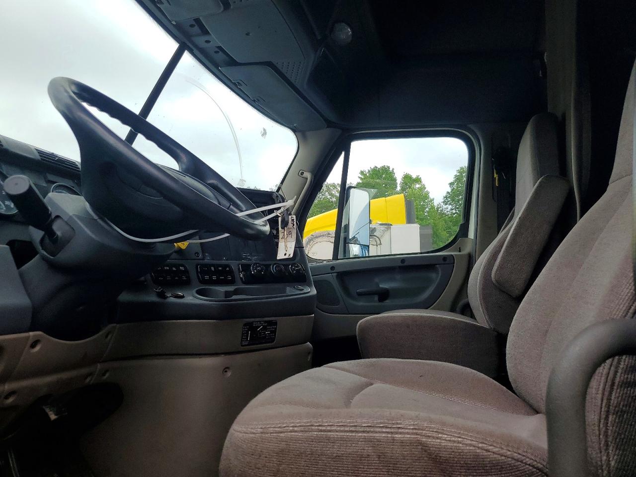 2019 FREIGHTLINER ALL OTHER