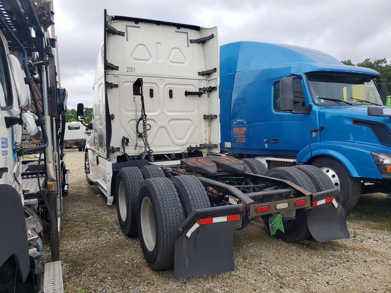 2019 FREIGHTLINER ALL OTHER