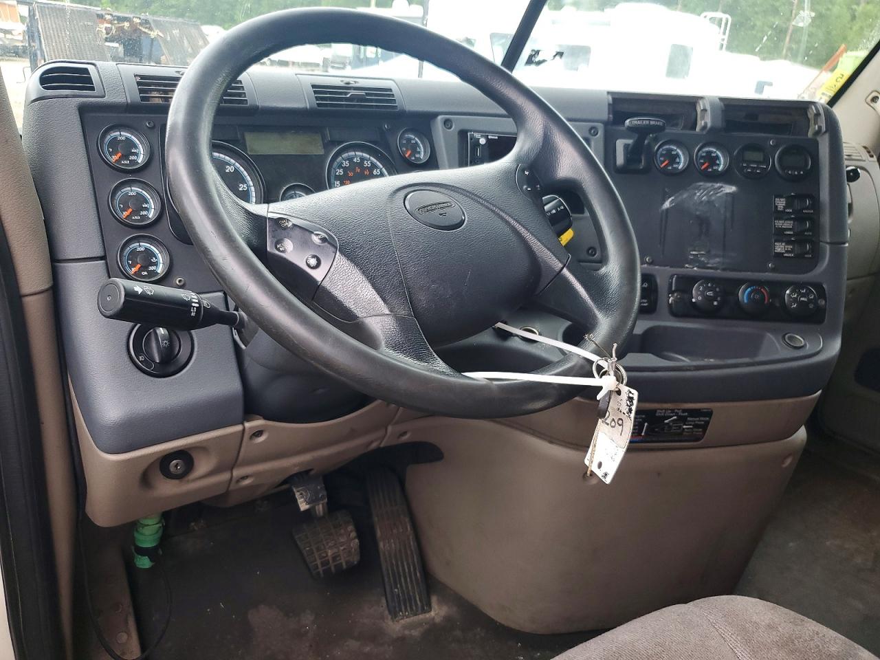 2019 FREIGHTLINER ALL OTHER