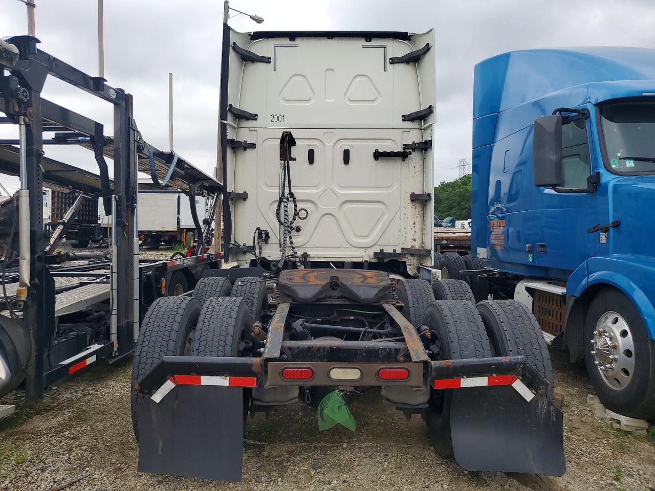 2019 FREIGHTLINER ALL OTHER