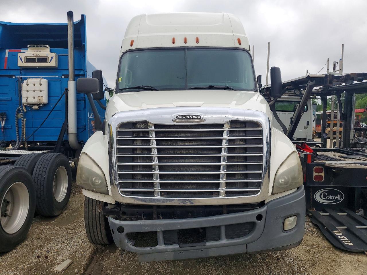 2019 FREIGHTLINER ALL OTHER