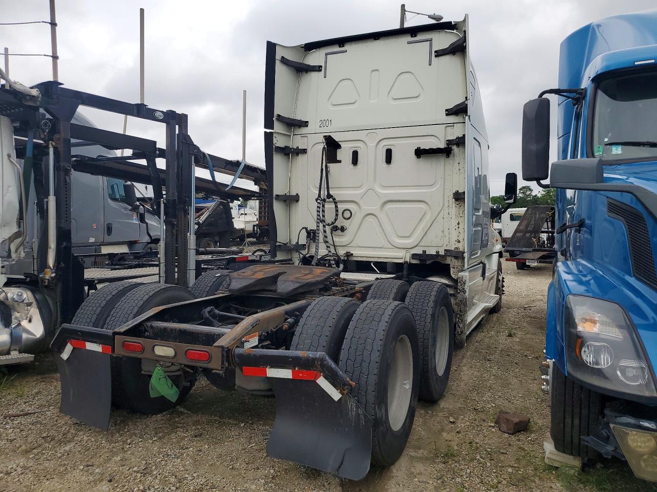 2019 FREIGHTLINER ALL OTHER