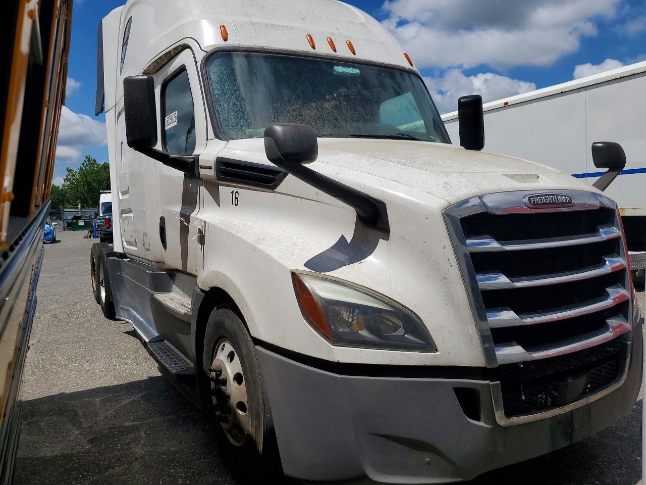2019 FREIGHTLINER ALL OTHER