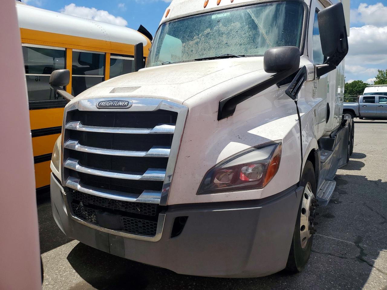 2019 FREIGHTLINER ALL OTHER