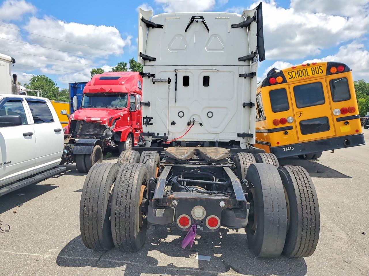 2019 FREIGHTLINER ALL OTHER