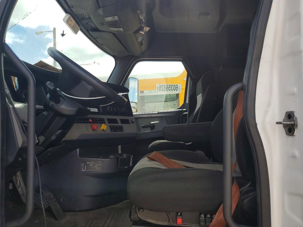 2019 FREIGHTLINER ALL OTHER