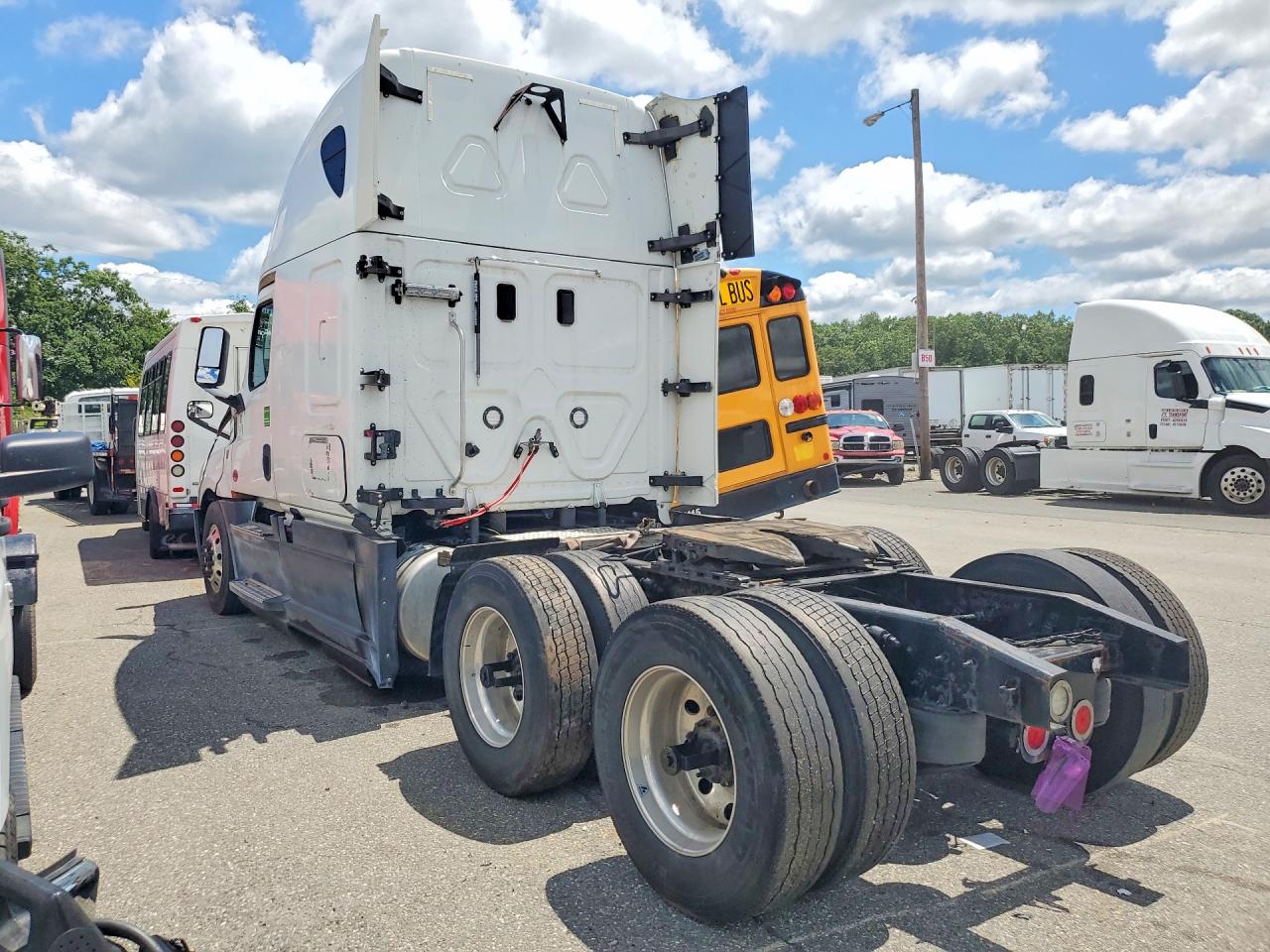 2019 FREIGHTLINER ALL OTHER