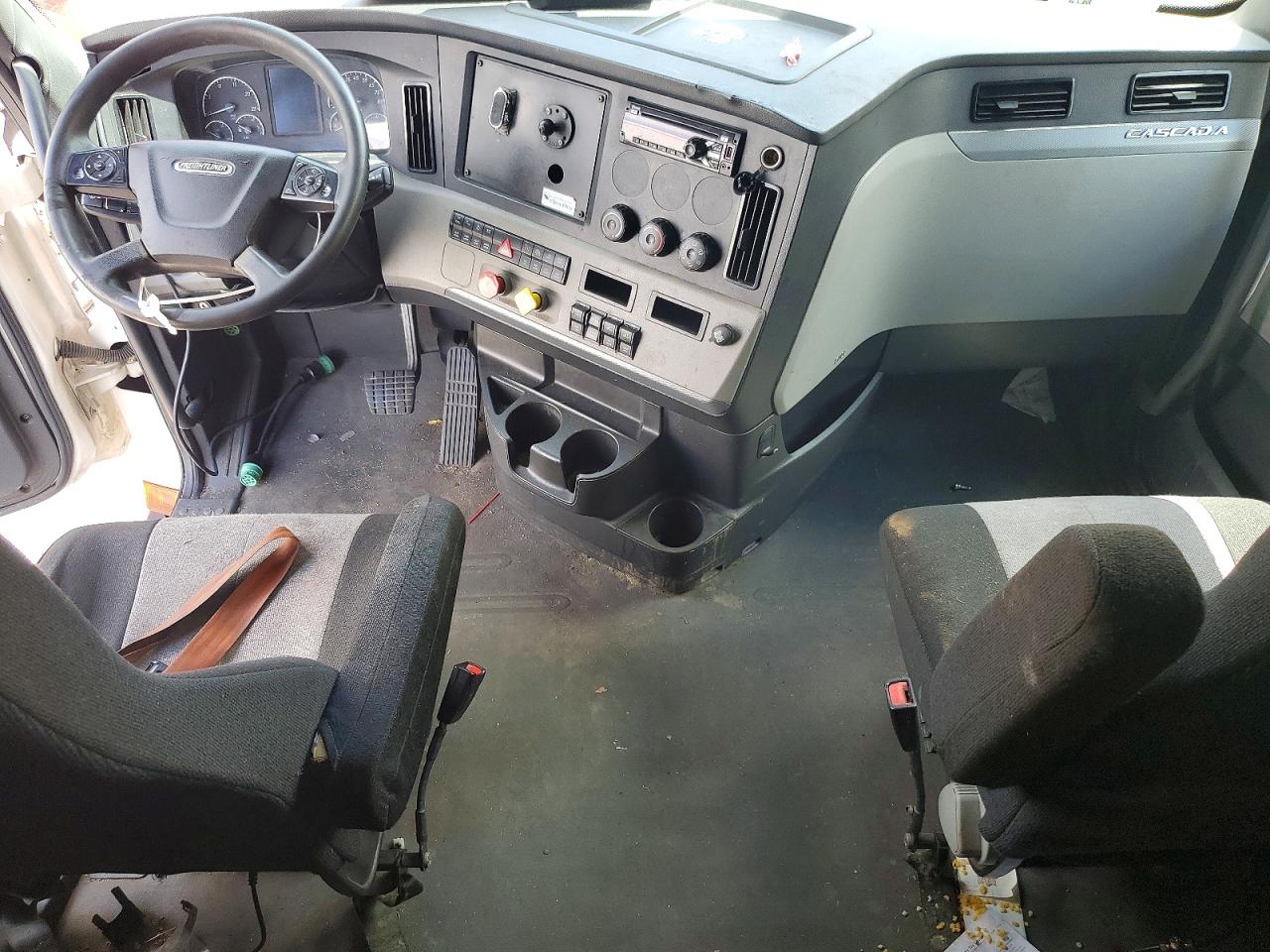 2019 FREIGHTLINER ALL OTHER