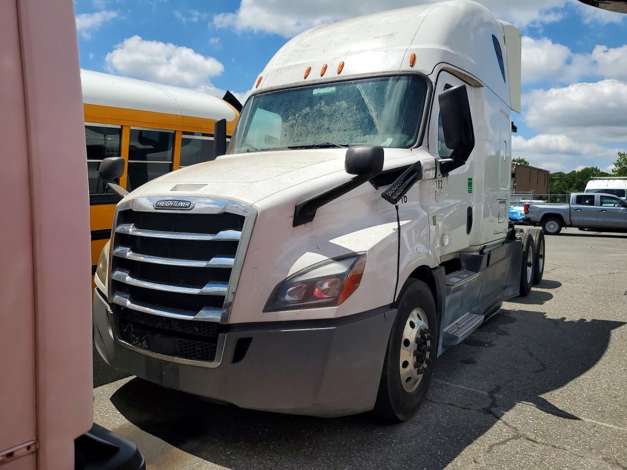 2019 FREIGHTLINER ALL OTHER