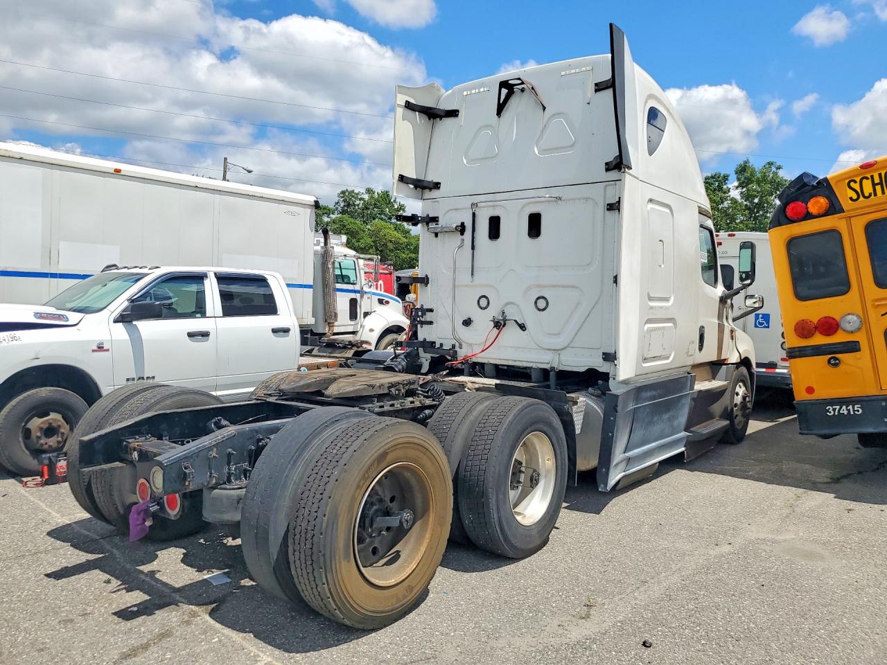 2019 FREIGHTLINER ALL OTHER