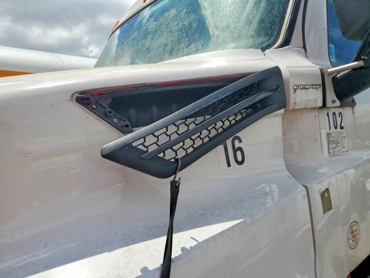 2019 FREIGHTLINER ALL OTHER