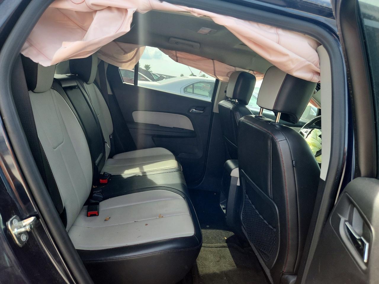 2015 GMC TERRAIN
