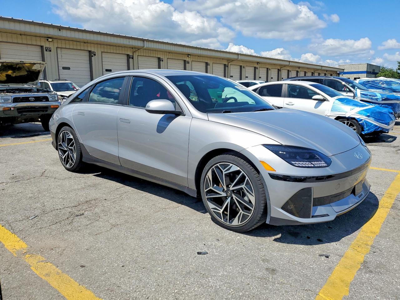2023 HYUNDAI ALL OTHER
