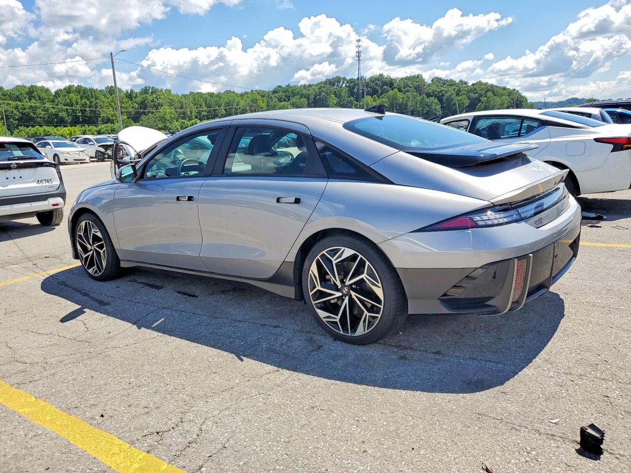2023 HYUNDAI ALL OTHER