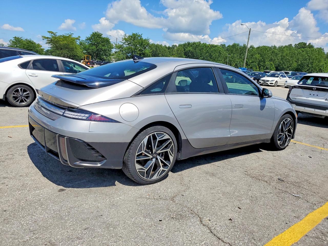 2023 HYUNDAI ALL OTHER