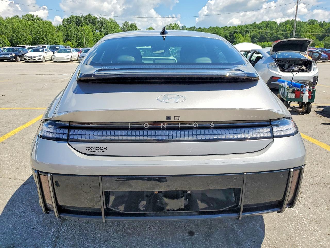 2023 HYUNDAI ALL OTHER