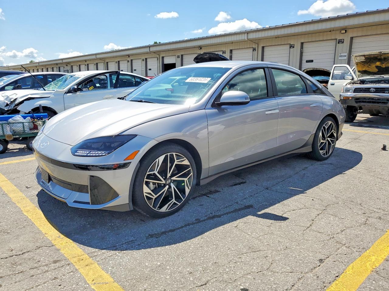 2023 HYUNDAI ALL OTHER