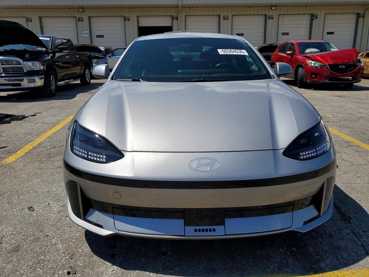 2023 HYUNDAI ALL OTHER