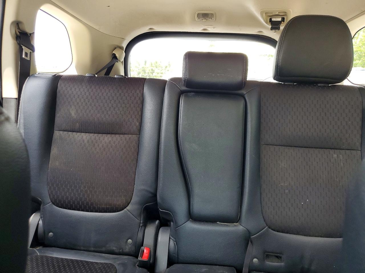2015 MITSUBISHI OUTLANDER