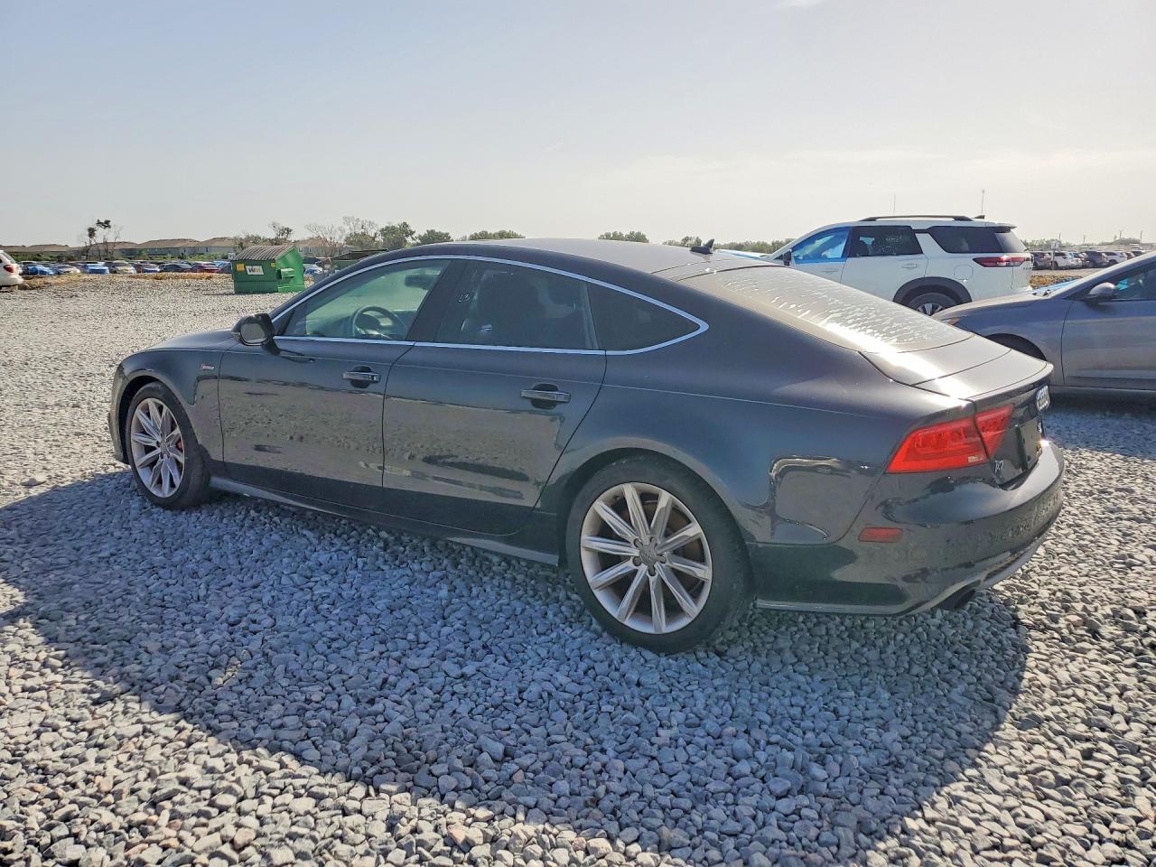2013 AUDI A7