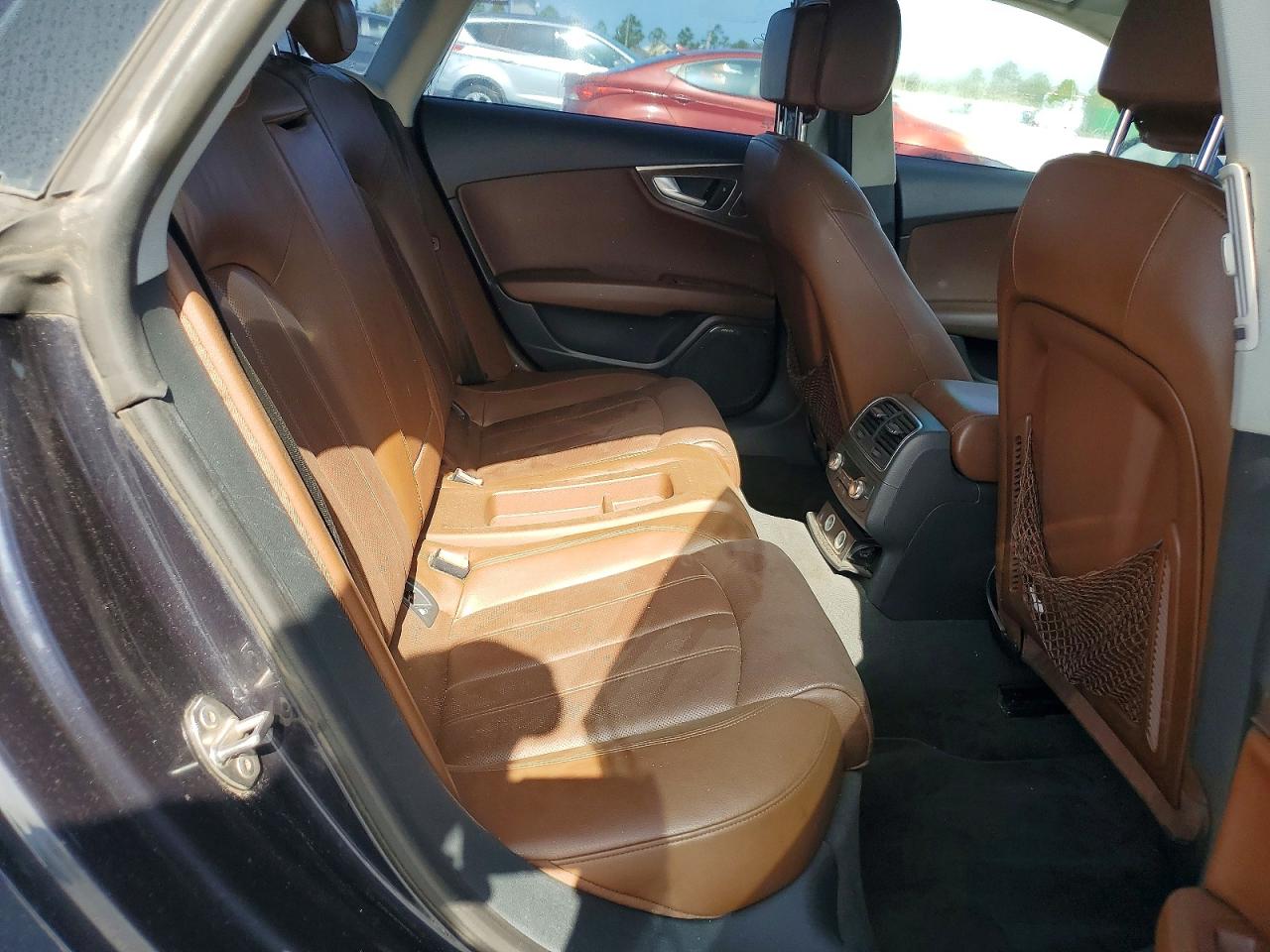 2013 AUDI A7