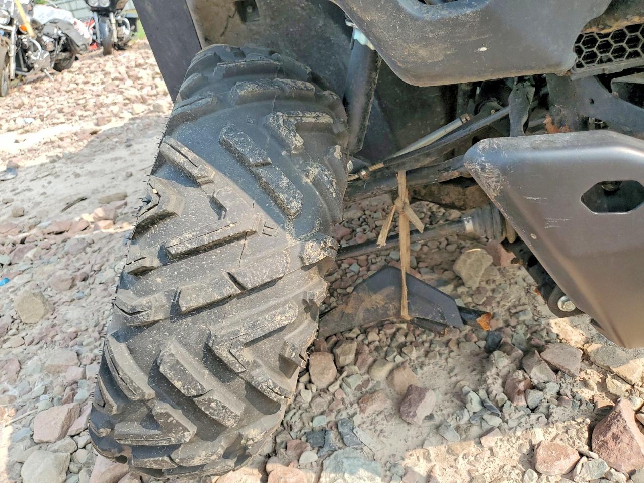 2023 CFMOTO ALL OTHER