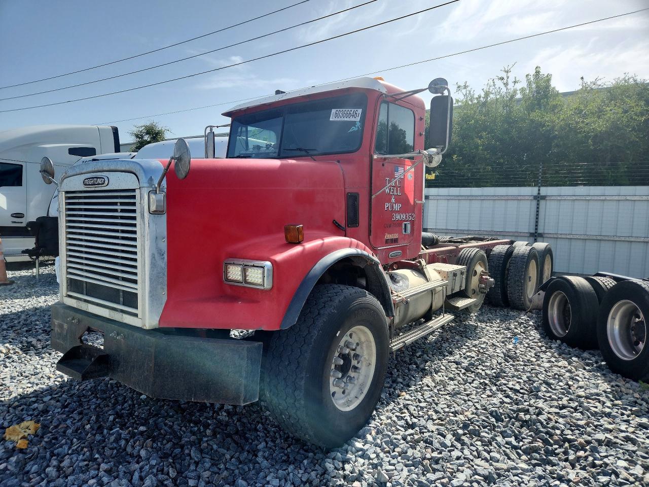 2000 FREIGHTLINER ALL OTHER