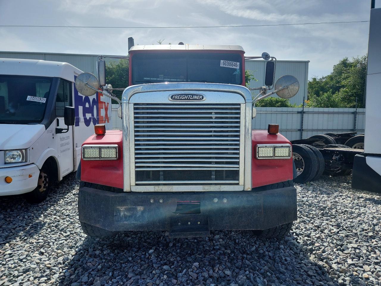 2000 FREIGHTLINER ALL OTHER