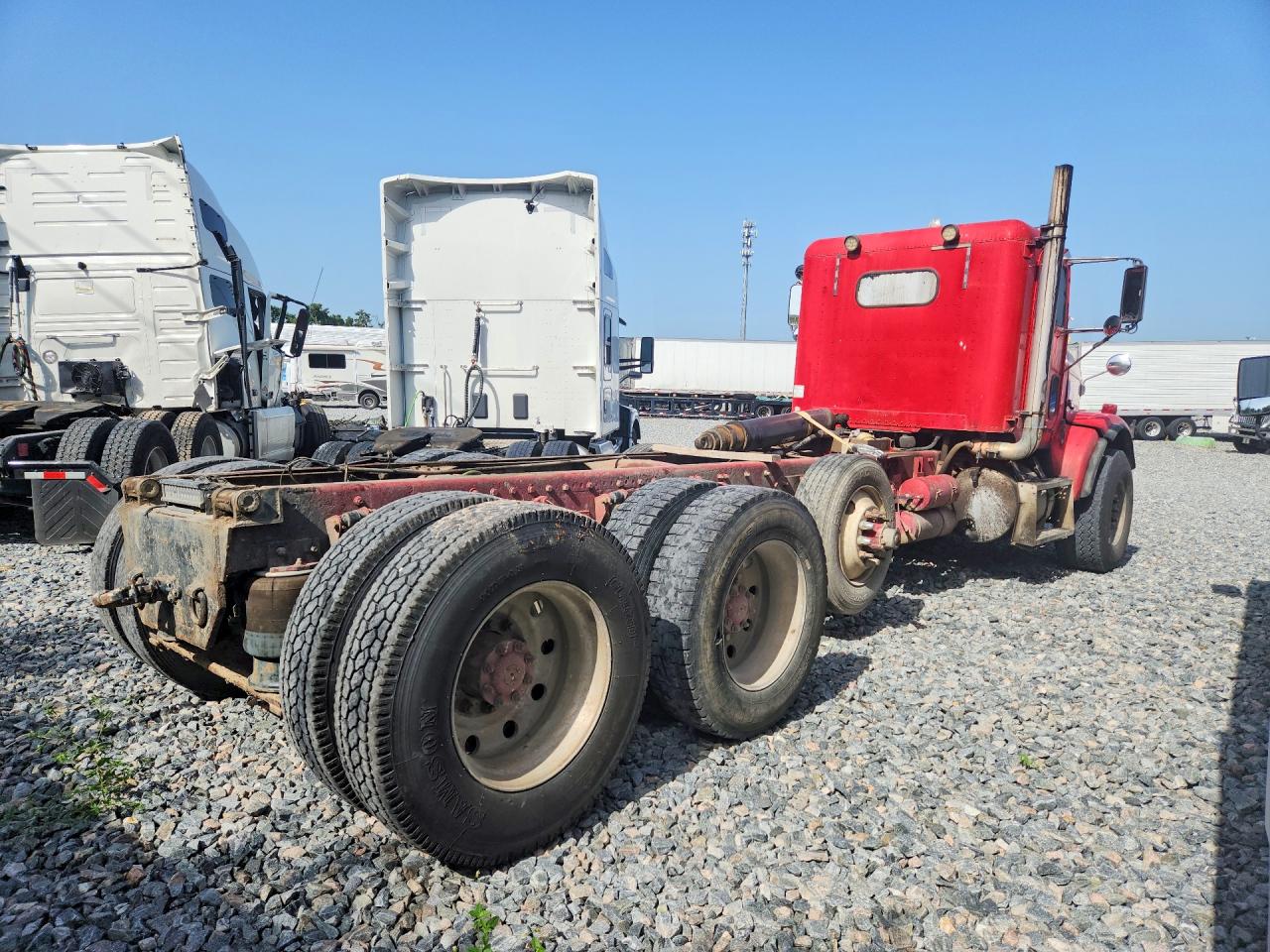 2000 FREIGHTLINER ALL OTHER