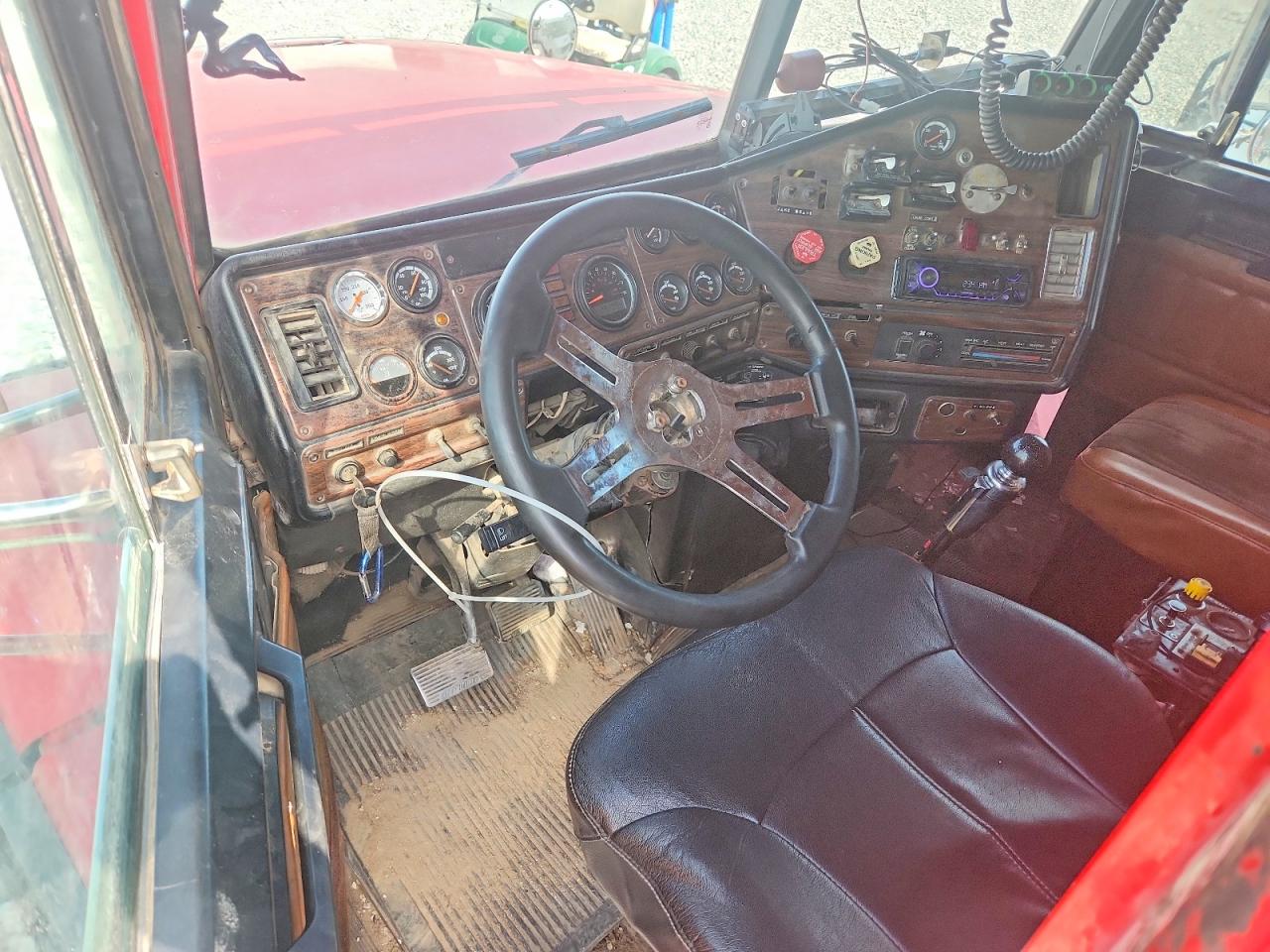 2000 FREIGHTLINER ALL OTHER