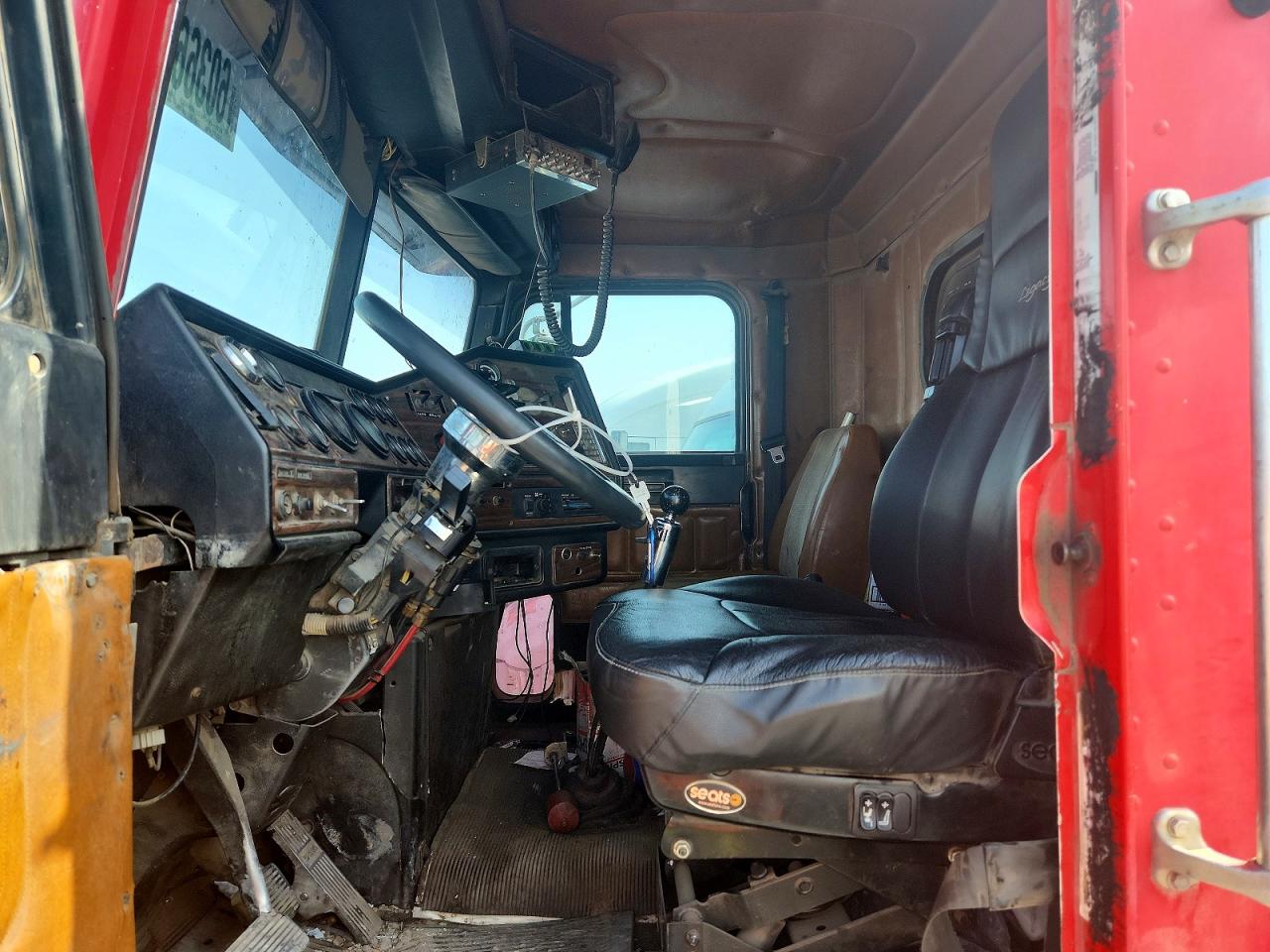 2000 FREIGHTLINER ALL OTHER