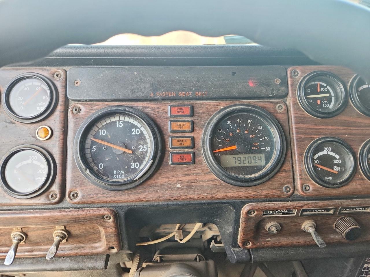 2000 FREIGHTLINER ALL OTHER
