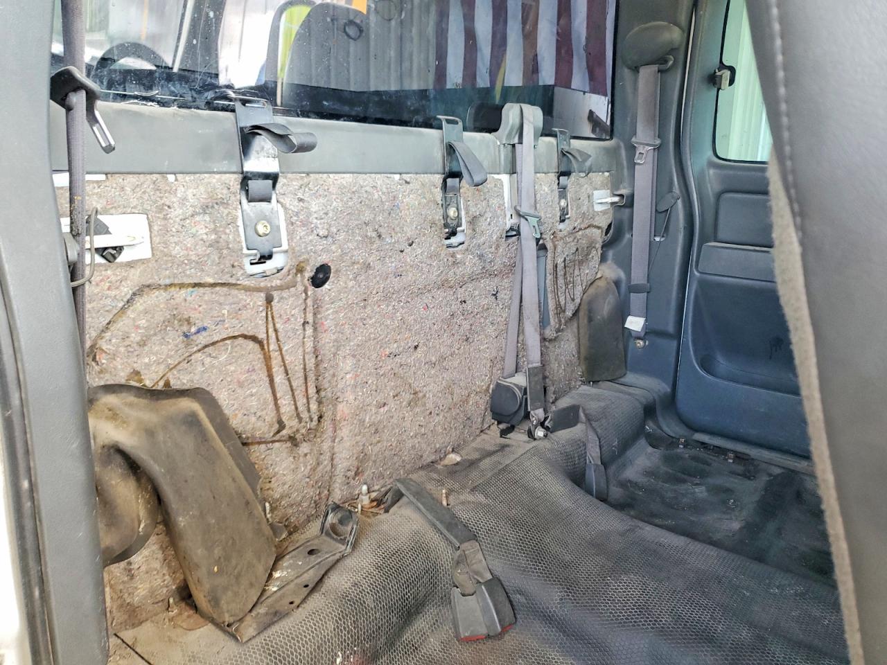 2006 CHEVROLET SILVERADO