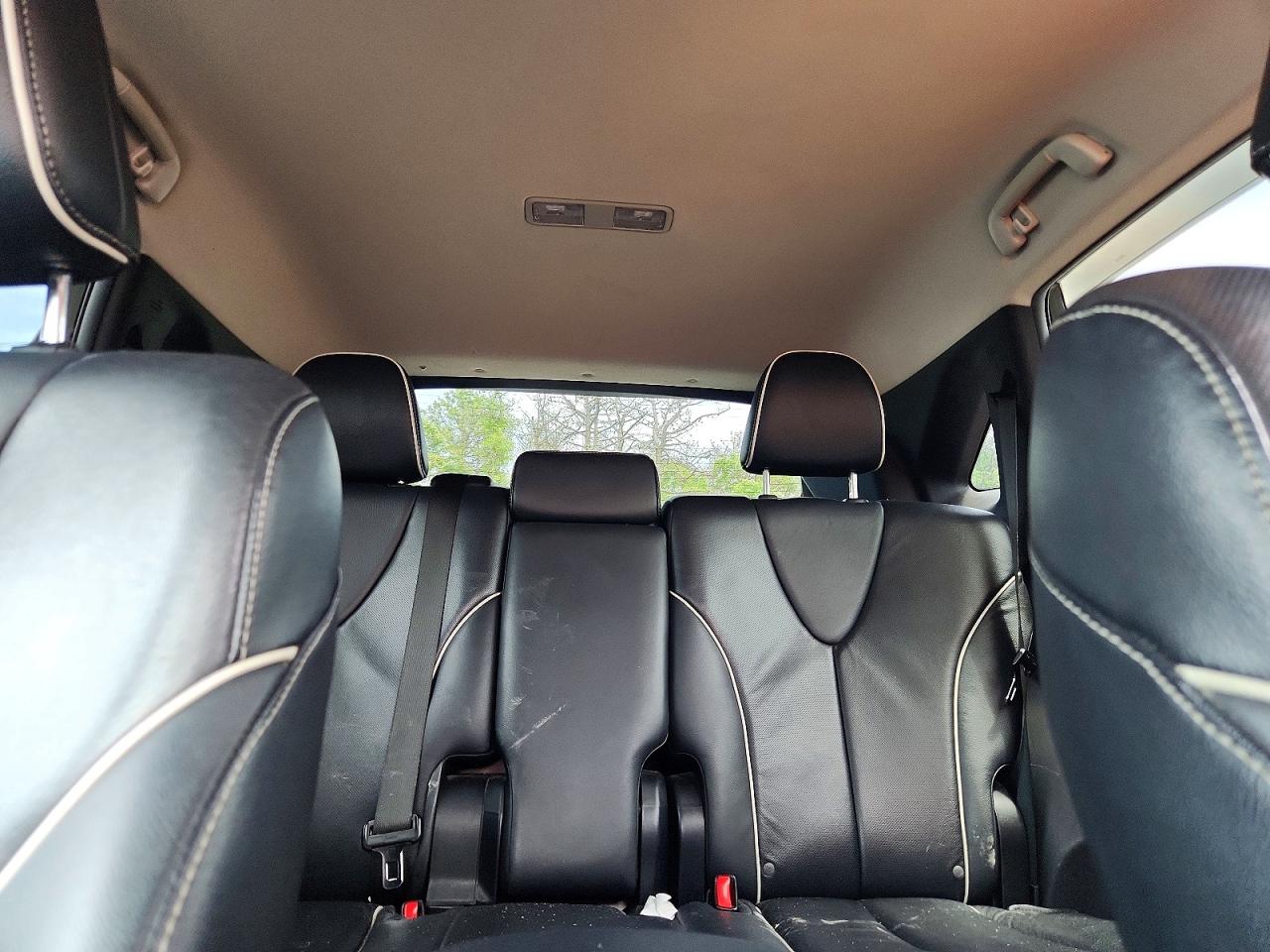 2015 TOYOTA VENZA