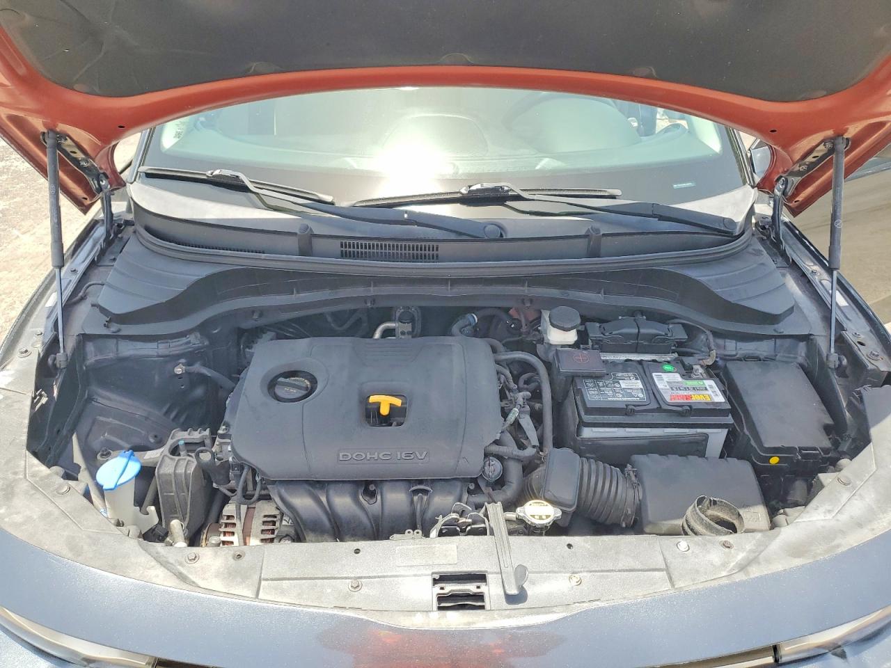 2020 KIA SOUL