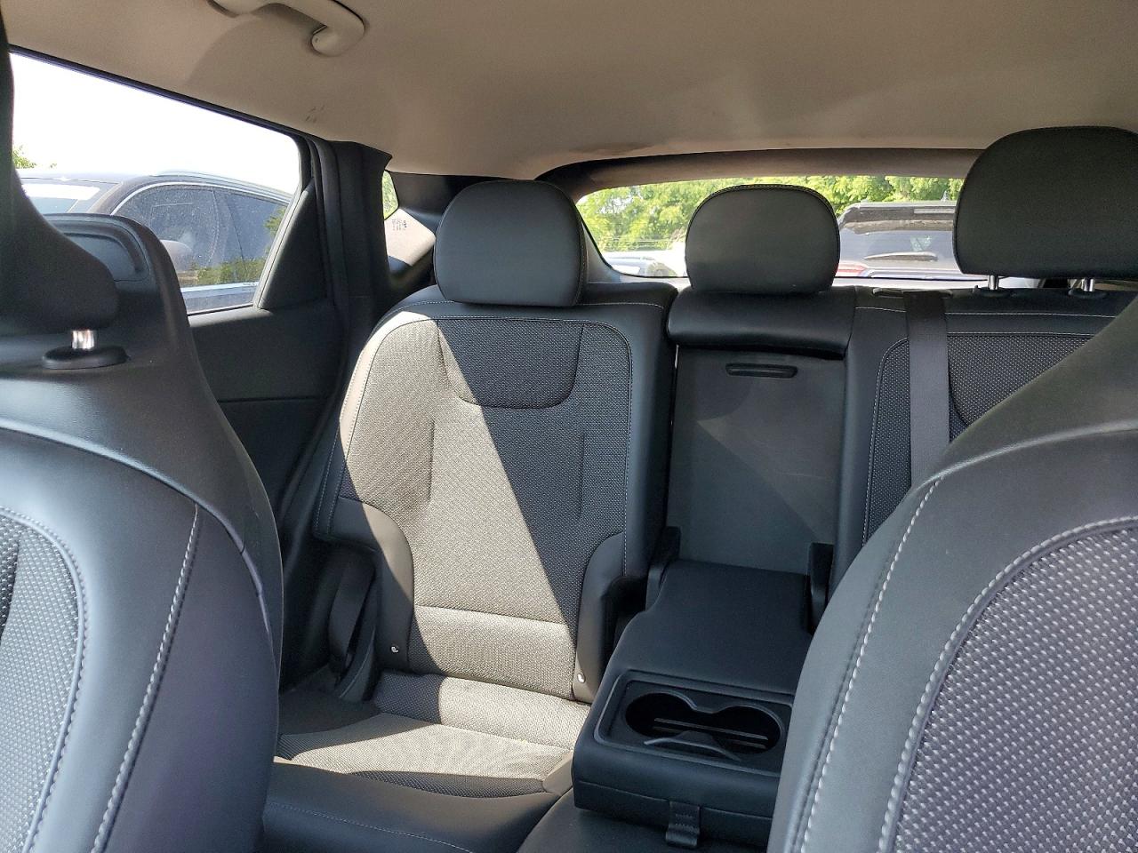 2024 KIA ALL OTHER