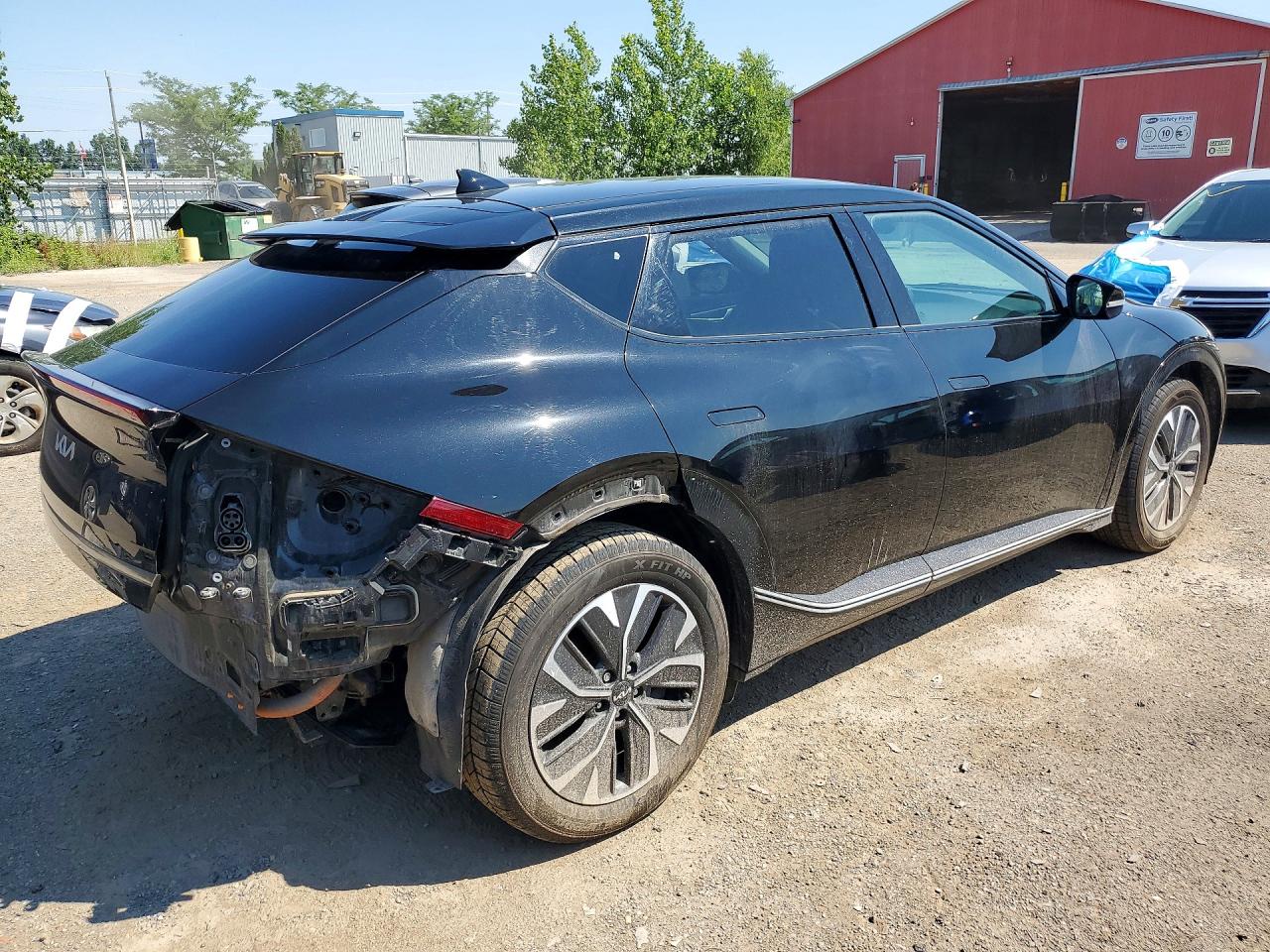 2024 KIA ALL OTHER
