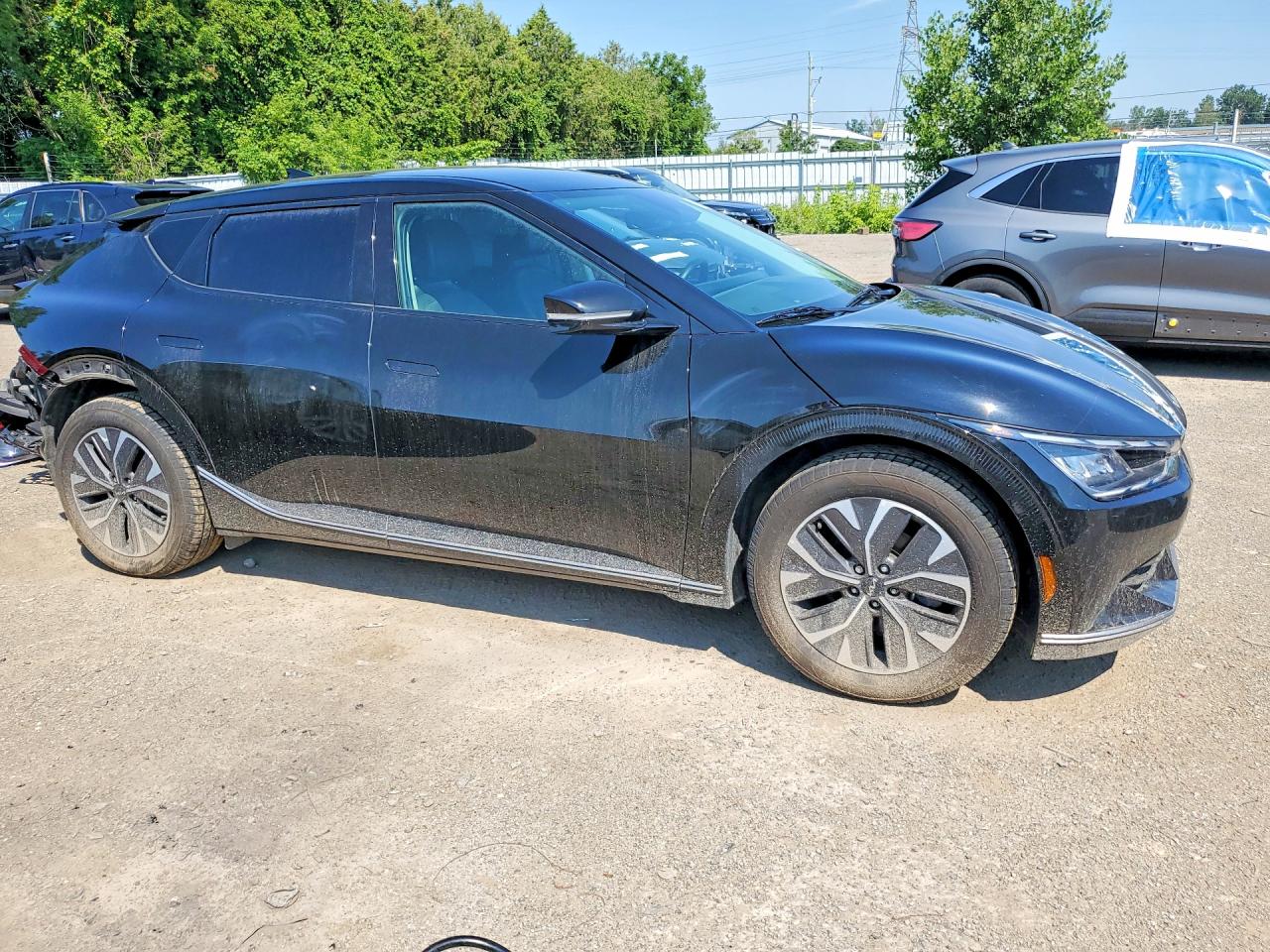 2024 KIA ALL OTHER