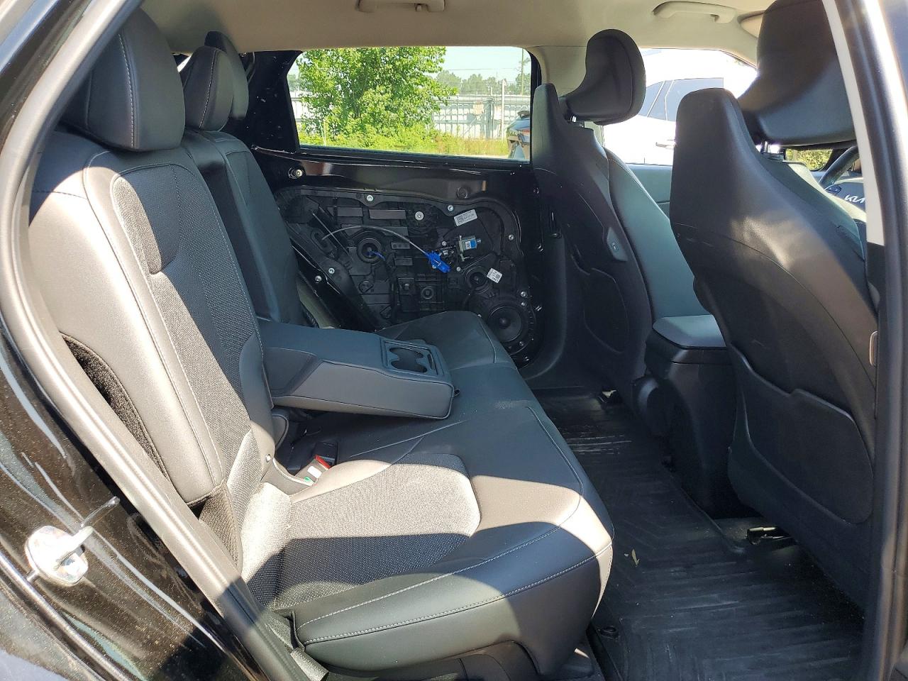 2024 KIA ALL OTHER