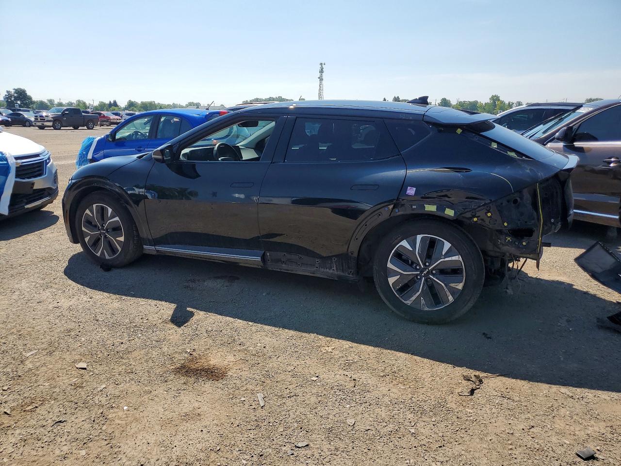 2024 KIA ALL OTHER