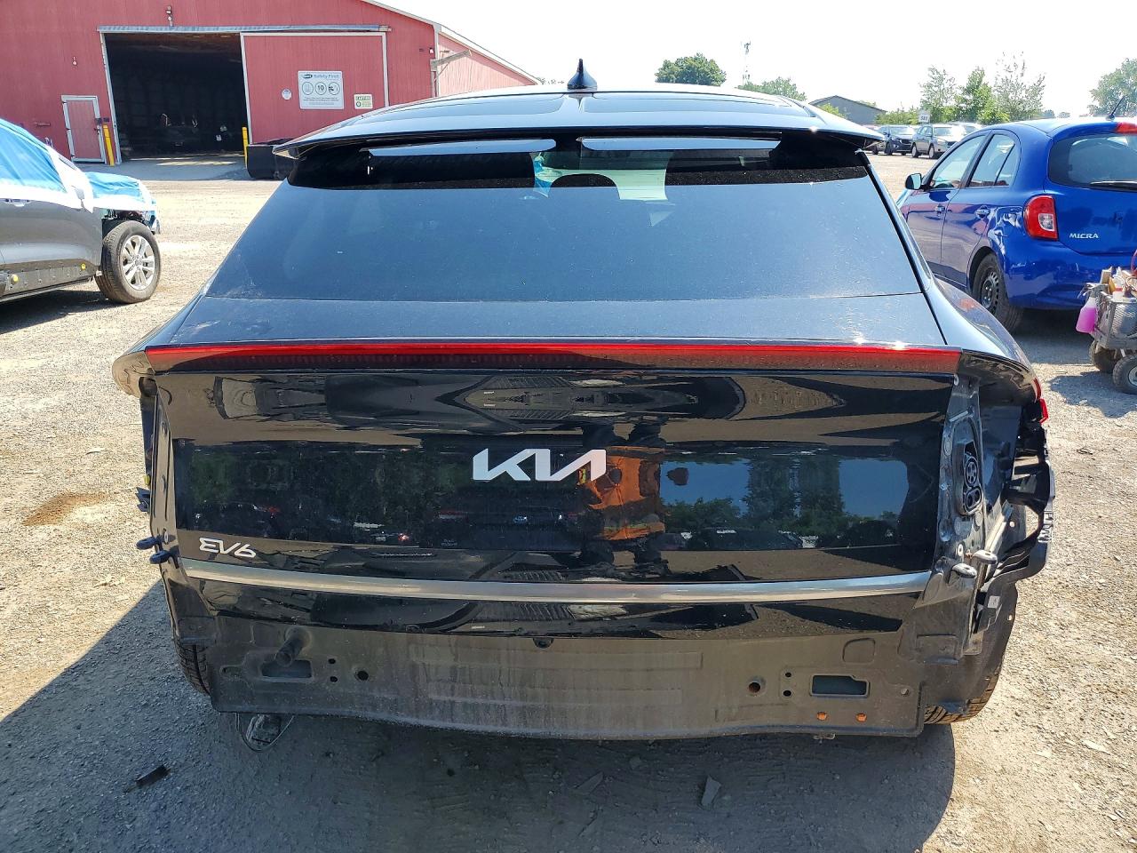 2024 KIA ALL OTHER