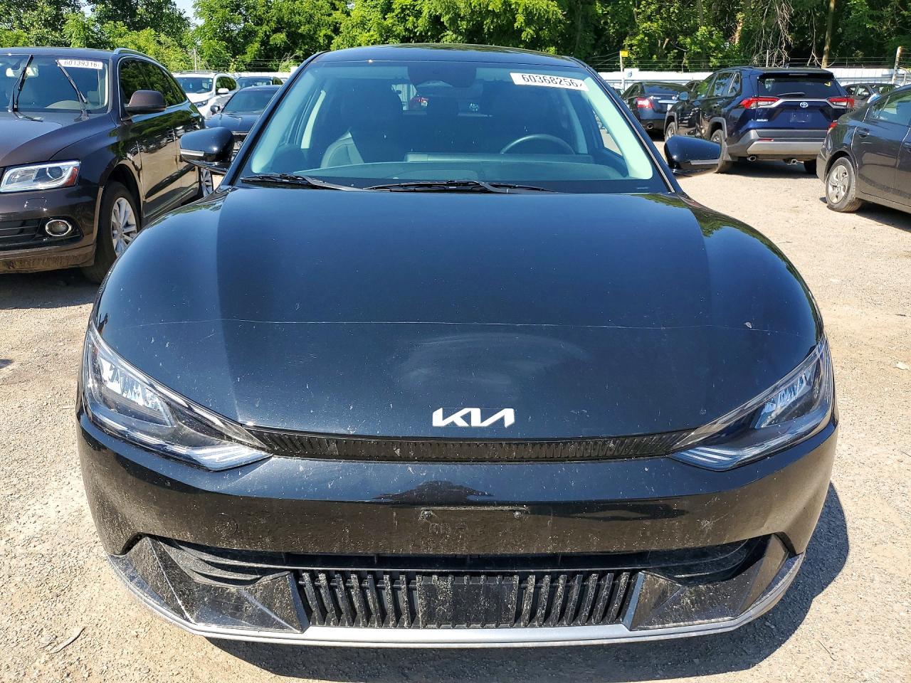 2024 KIA ALL OTHER