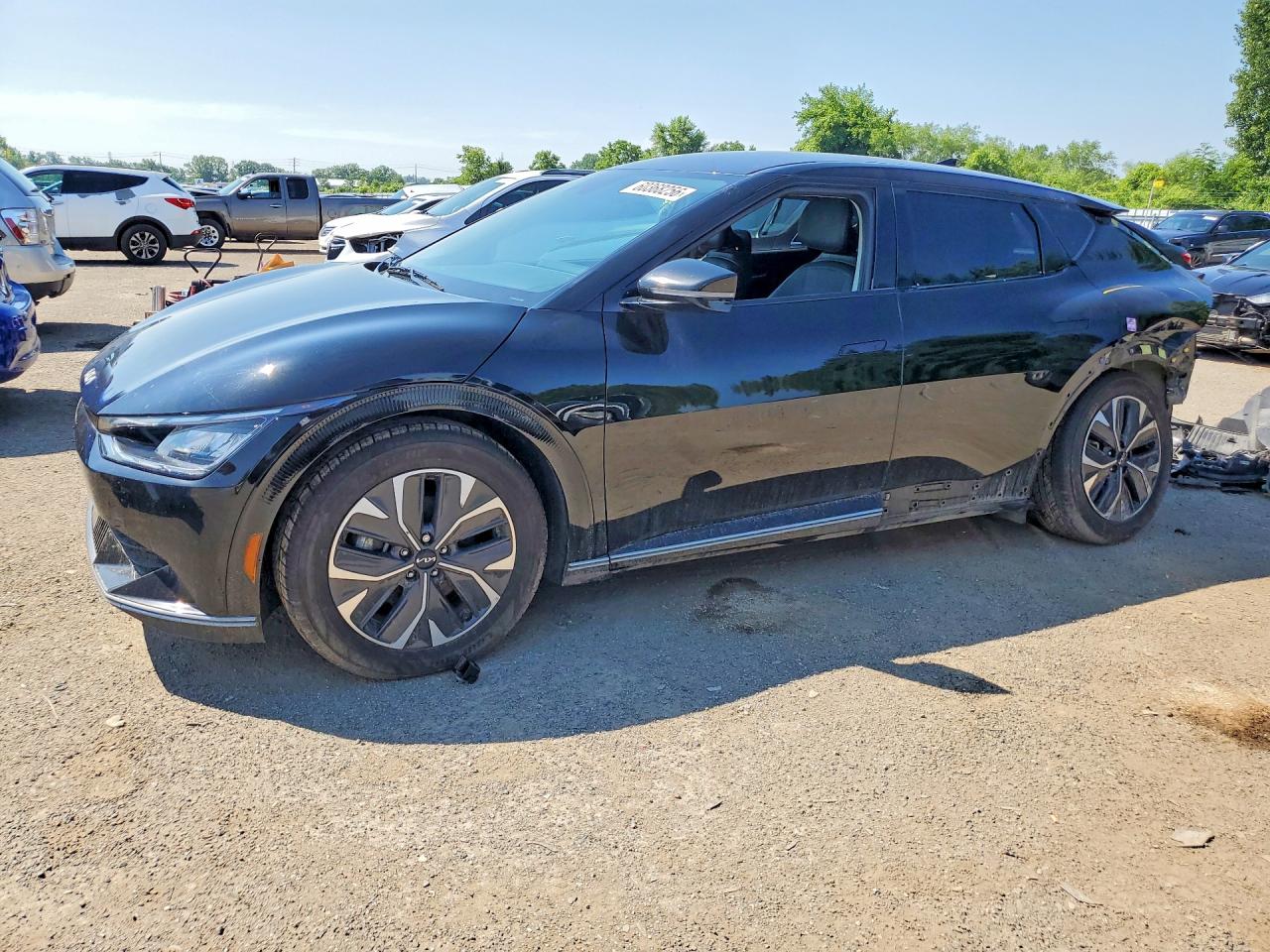 2024 KIA ALL OTHER